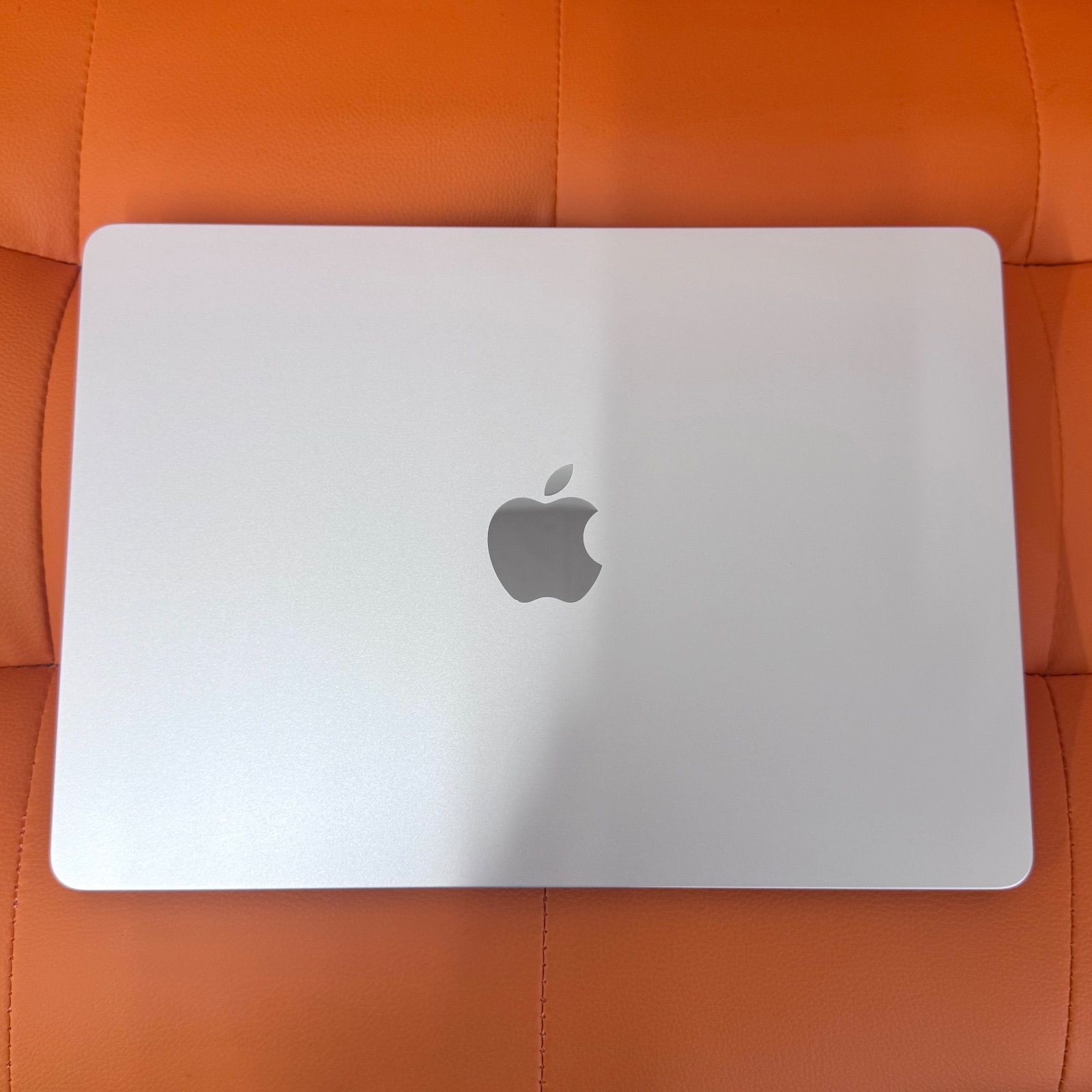 MacBook Air M 4 13インチ 16 GB 512 シルバー MW 0 X 3 J A