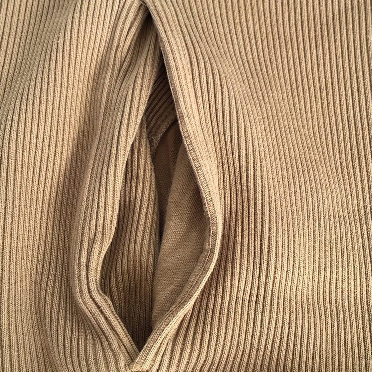 サイズXS レディース