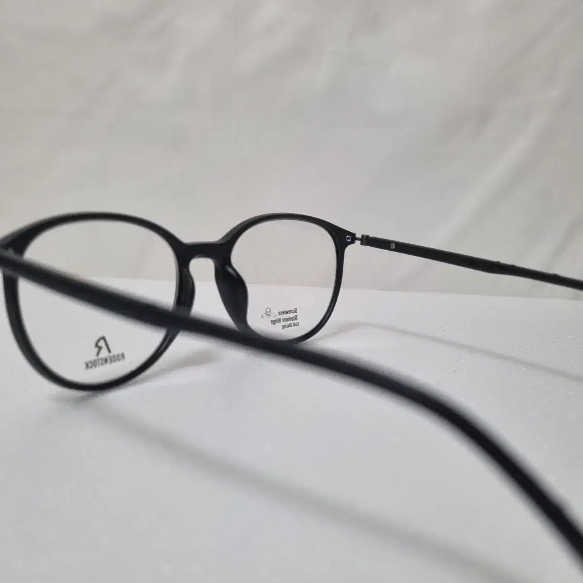 ローデンストック ブラック