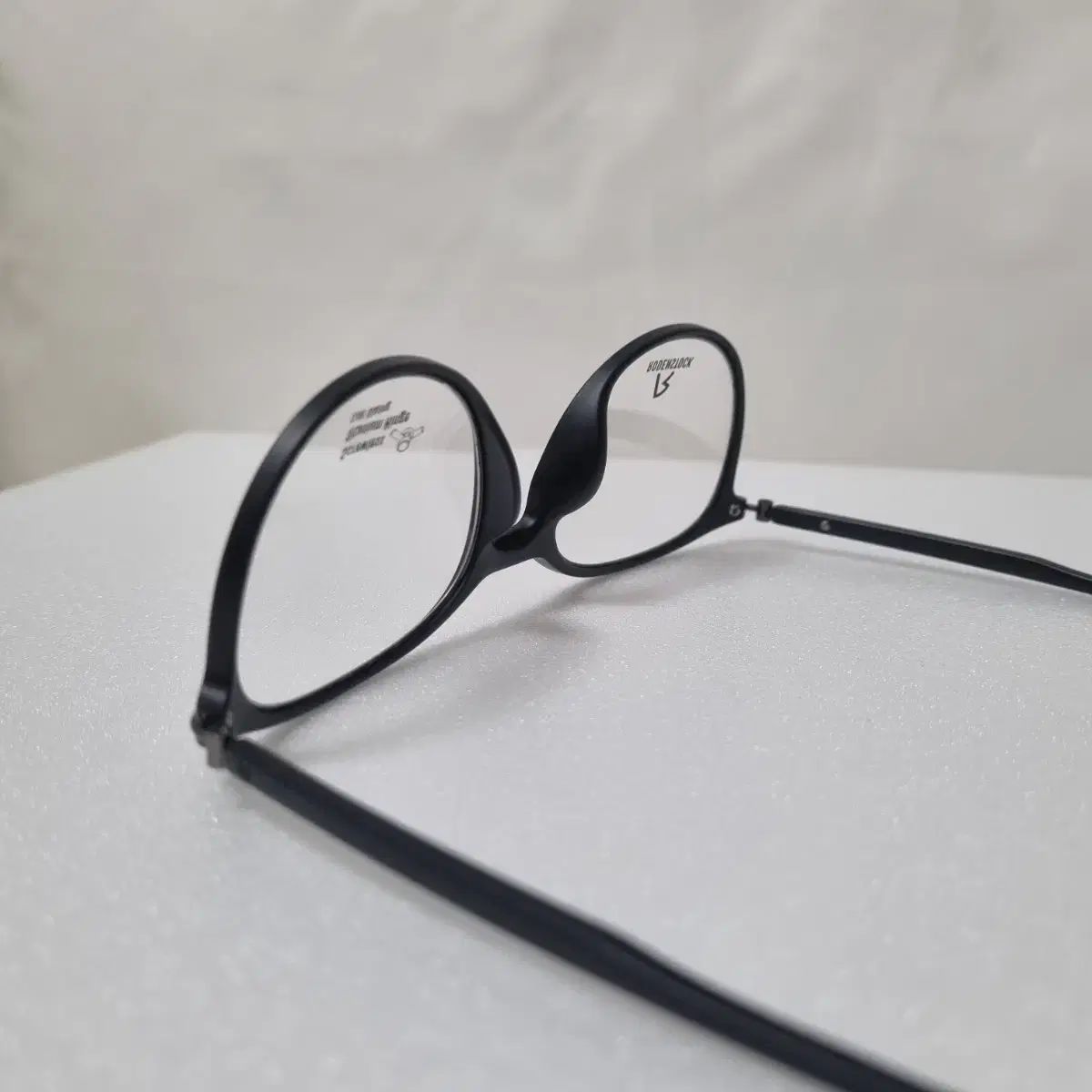 ローデンストック ブラック