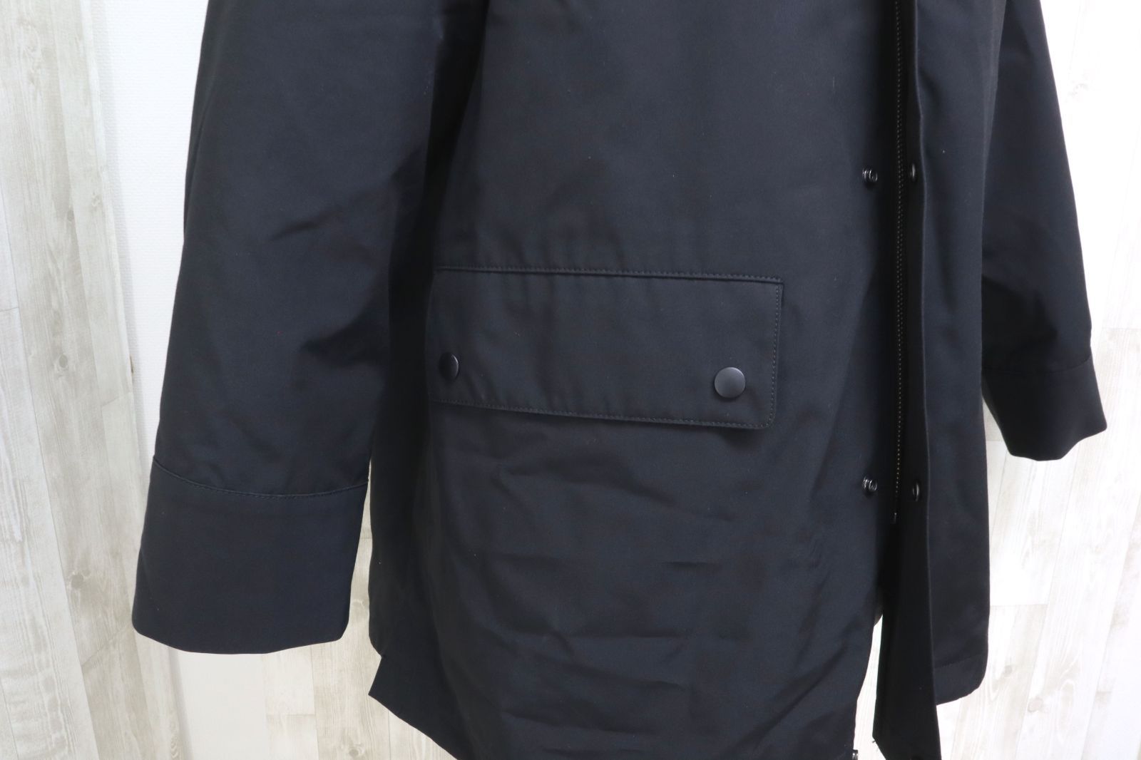 ユナイテッドアローズ BY