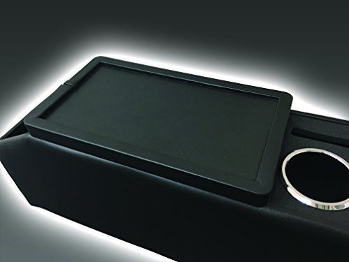 コンソールボックス フリード