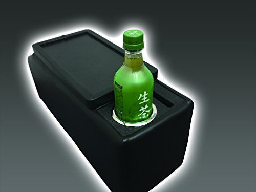 伊藤製作所 Itoseisakusho コンソールボックス フリード フリード BRIGHTFACE_UK