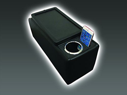 コンソールボックス