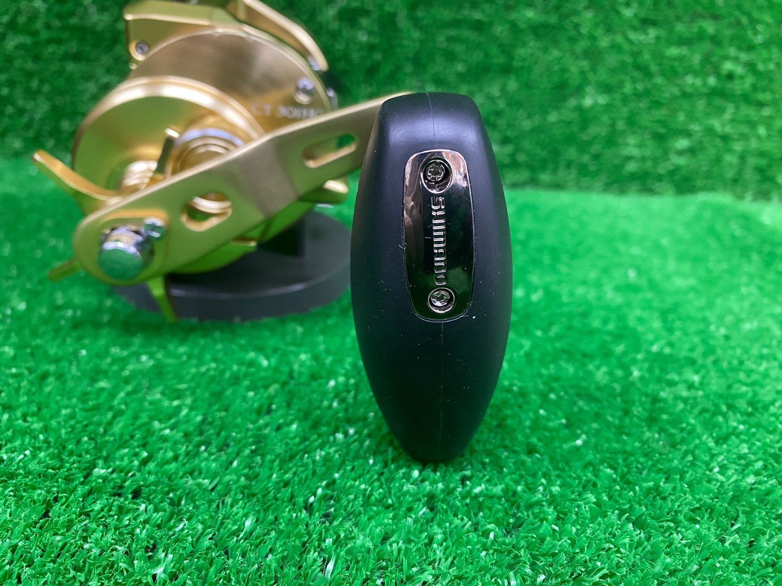 オシアコンクエスト