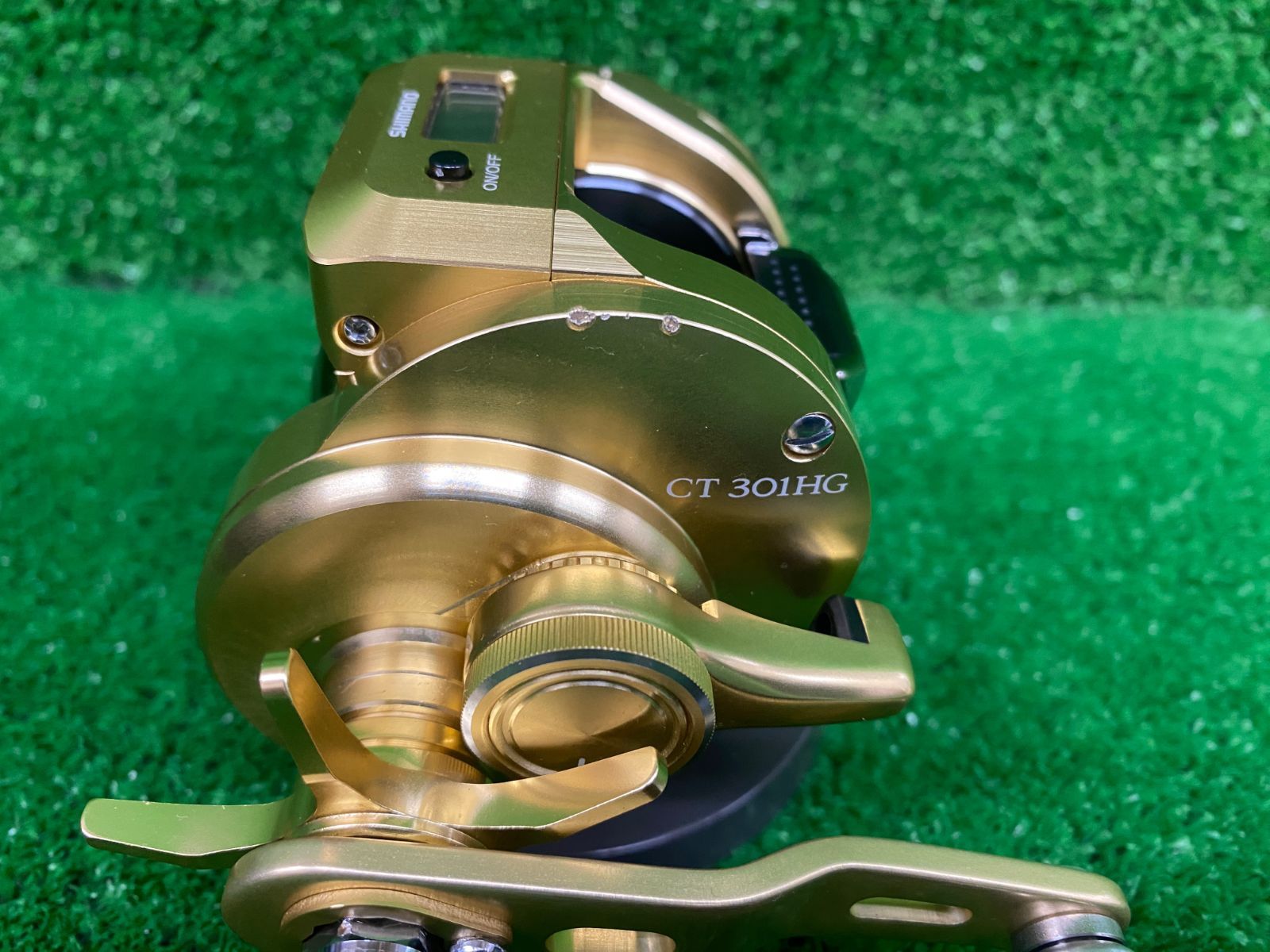 オシアコンクエスト