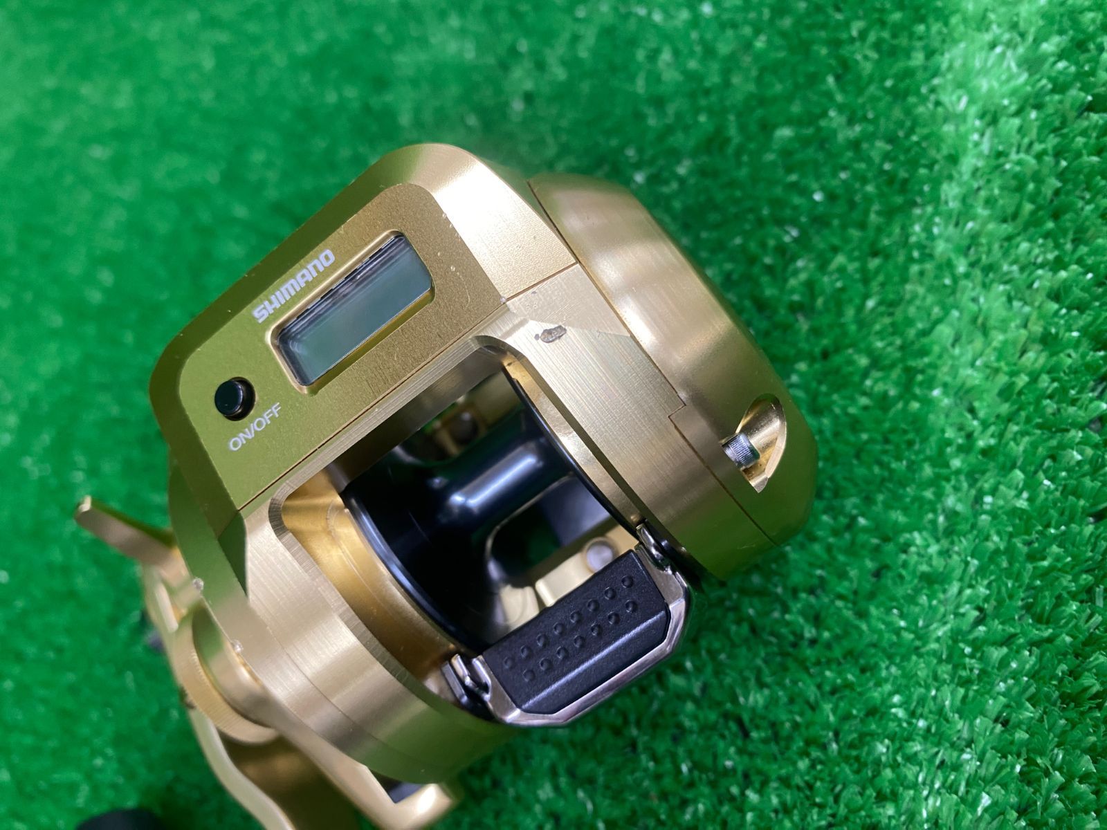 オシアコンクエスト