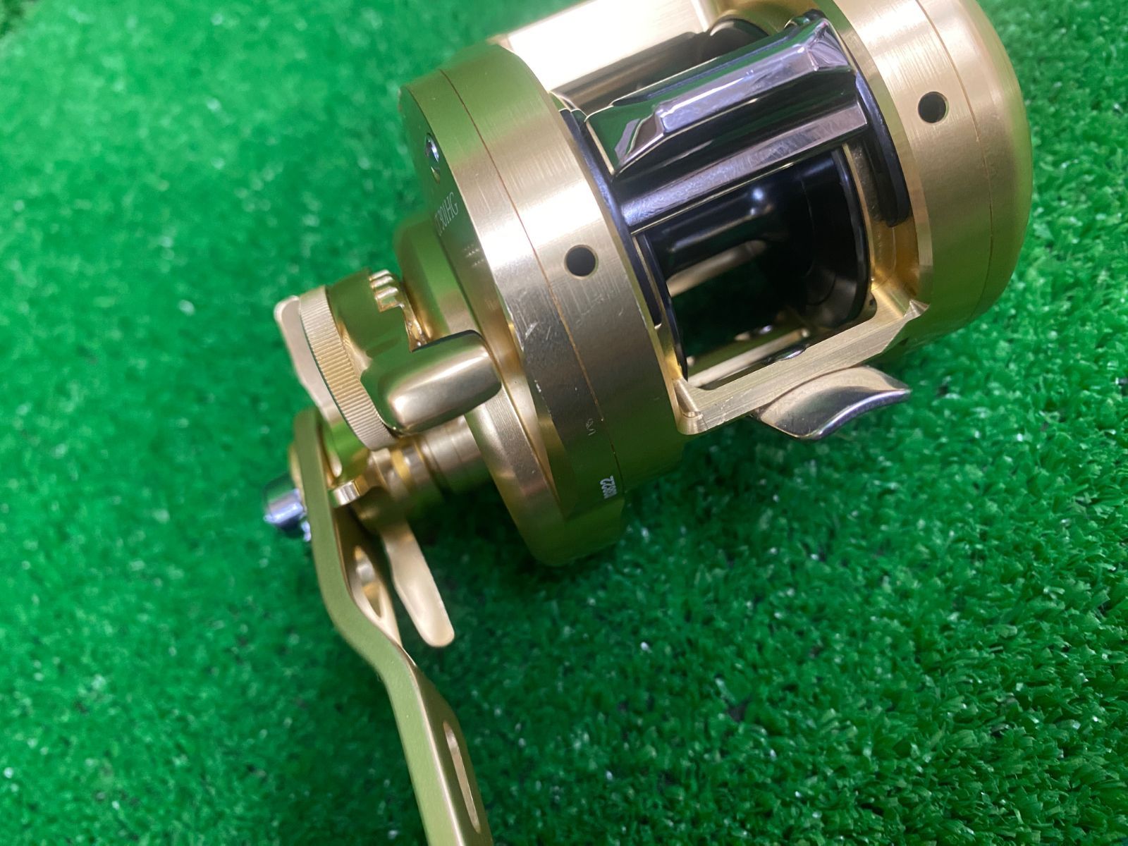 オシアコンクエスト