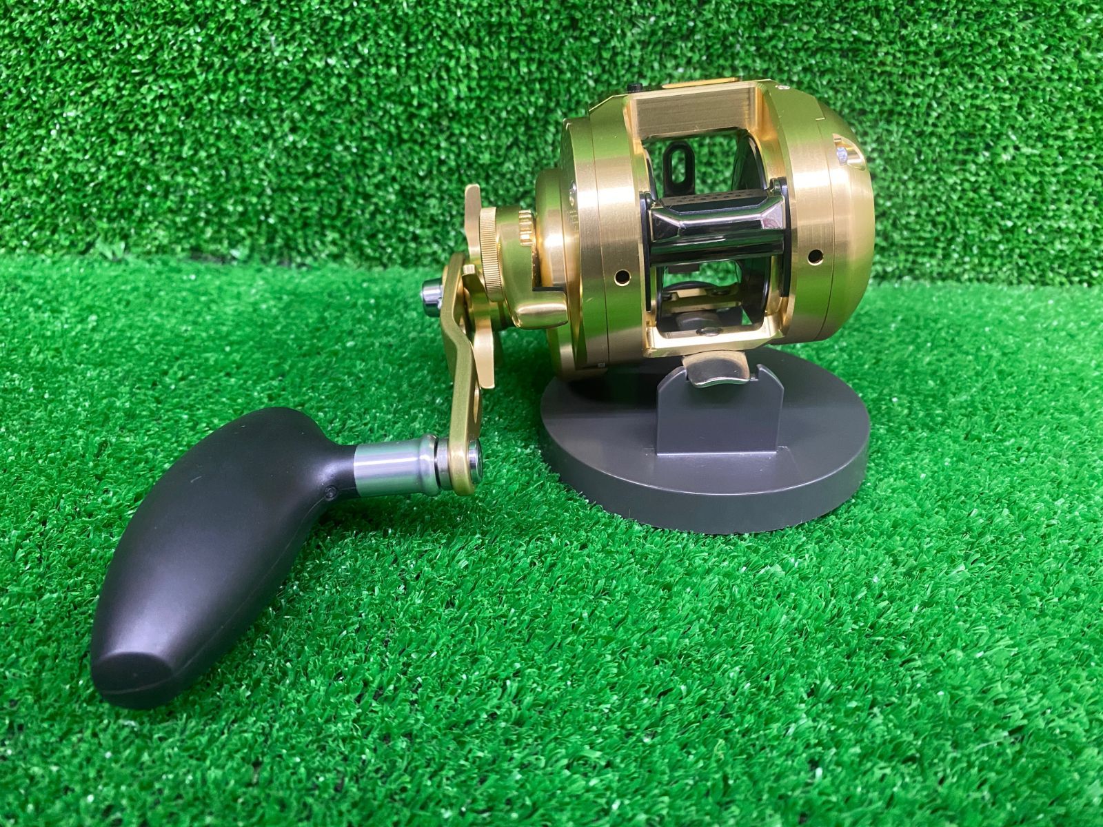 オシアコンクエスト CT