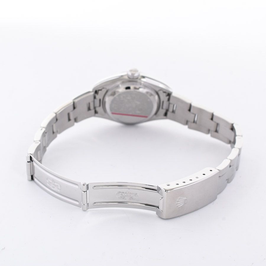 ROLEX ロレックス 腕時計 オイスターパーペチュアルデイト 79190 ロレックス オイスターパーペチュアル 79190 買取価格相場 | なんぼ