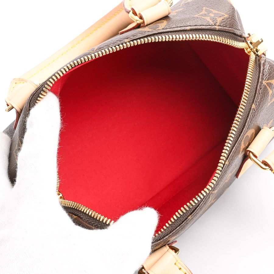 ルイヴィトン ボストンバッグ