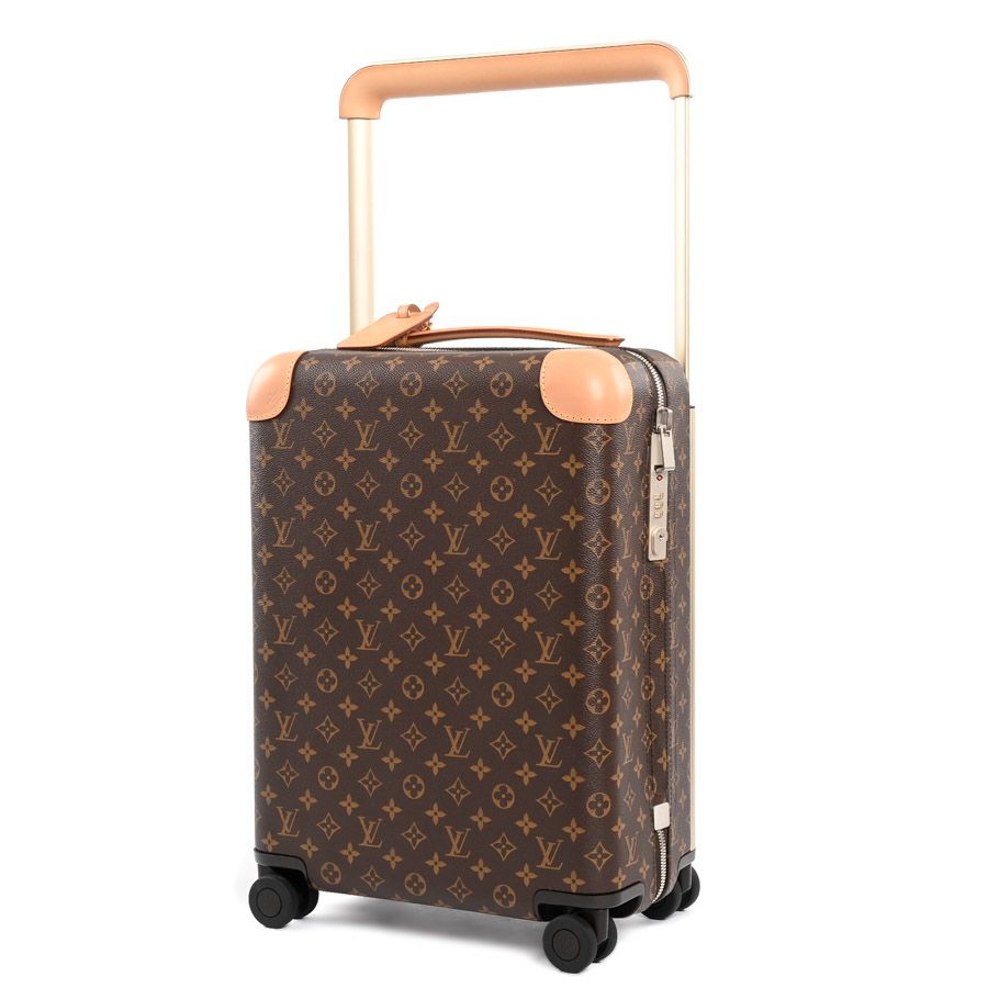 LOUIS VUITTON ルイヴィトン トラベルバッグ ホライゾン50 M23209