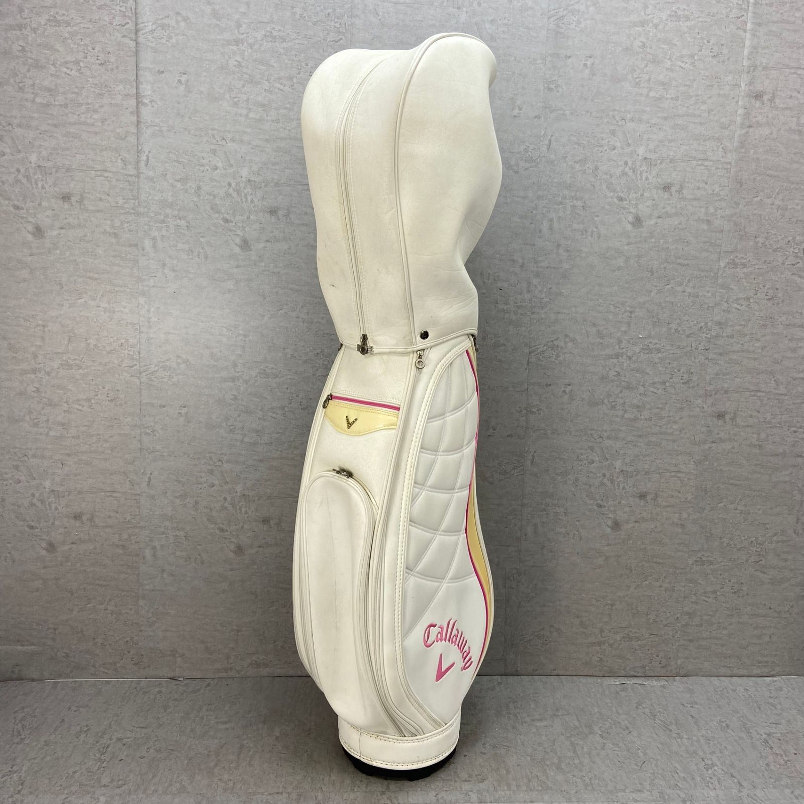 キャロウェイ レディースゴルフ