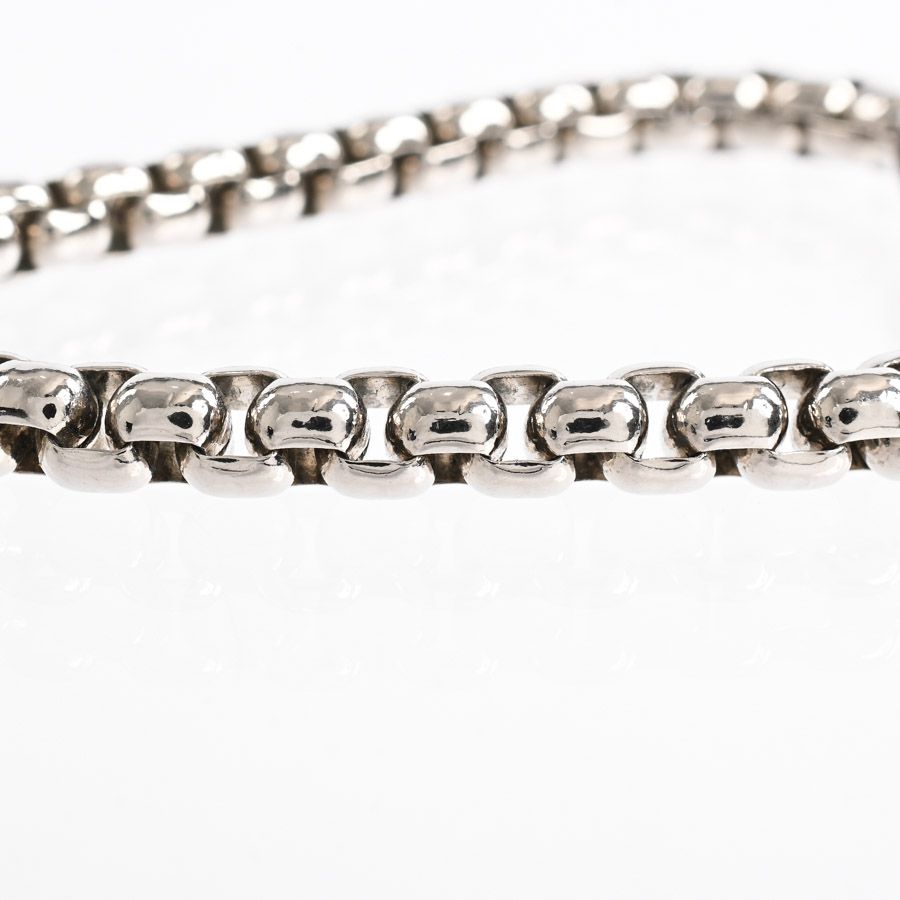 LOUIS VUITTON ルイヴィトン ブレスレット ブレスレットチェーンモノグラム M62592