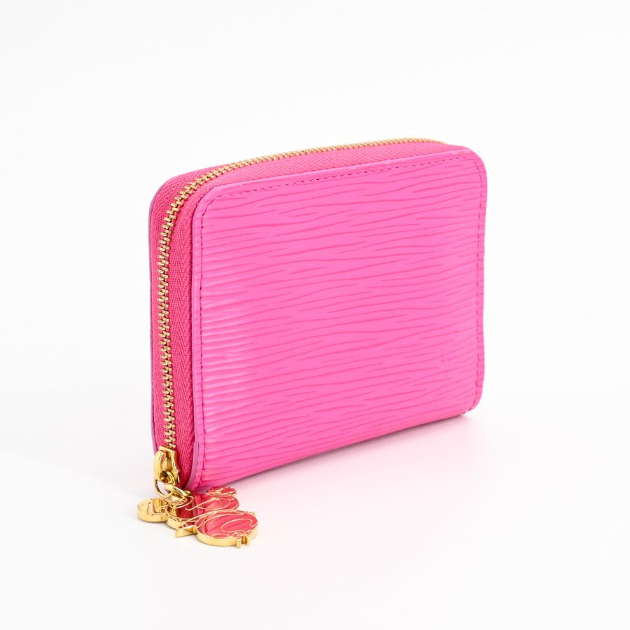 LOUIS VUITTON ルイヴィトン コインケース LVxTMジッピーコインパース M14144