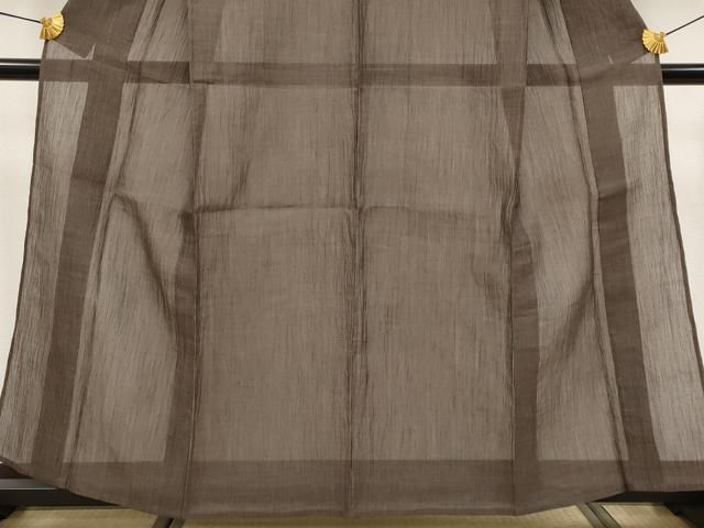 本場小千谷ちぢみ