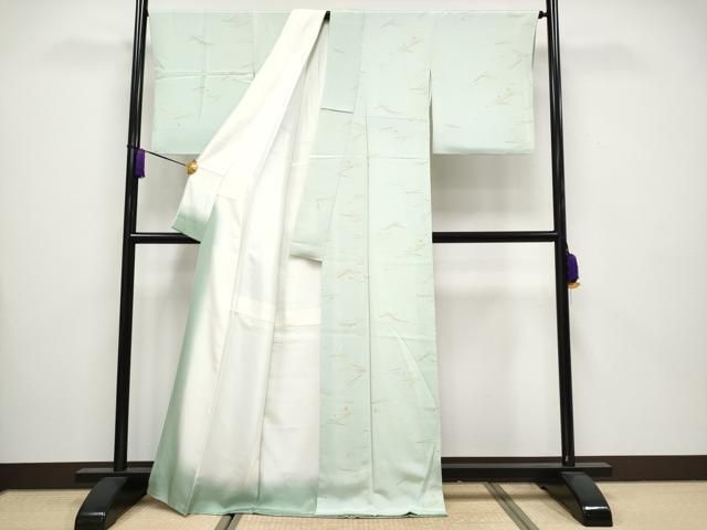 小紋 吹き寄せ文