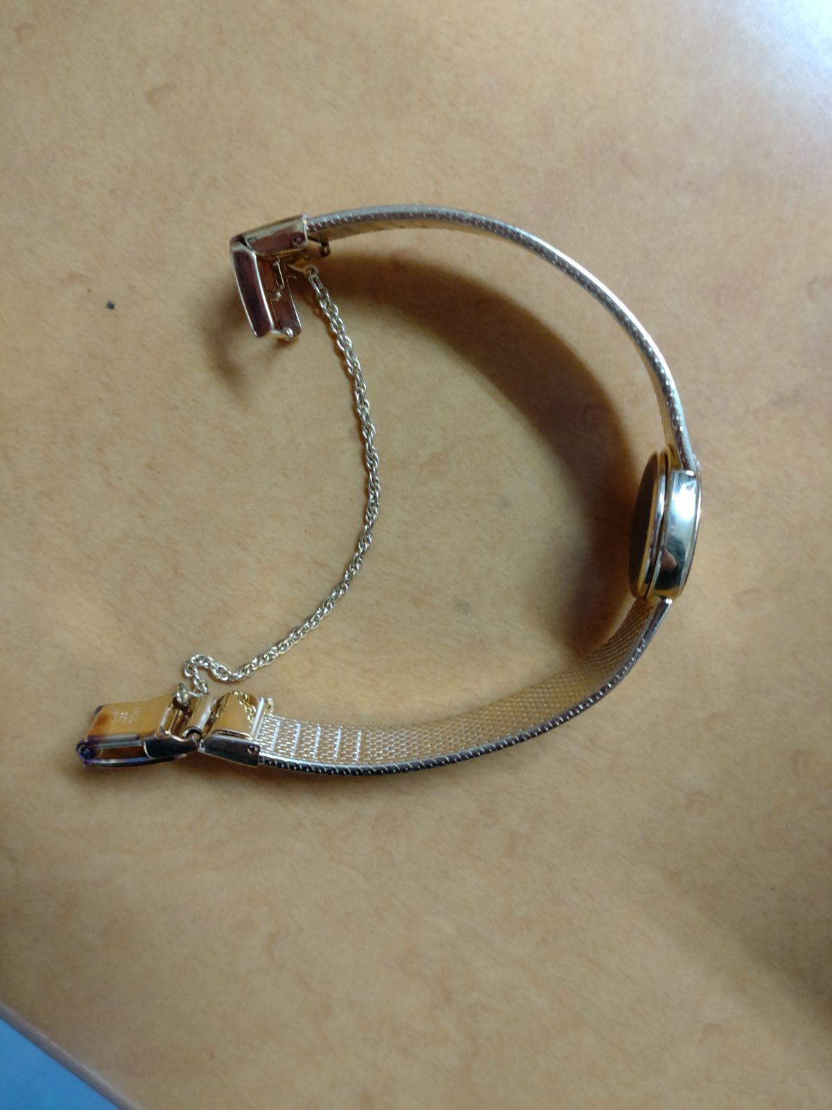 HANAE MORI ハナエモリ 腕時計 1E20-0A10 動作未