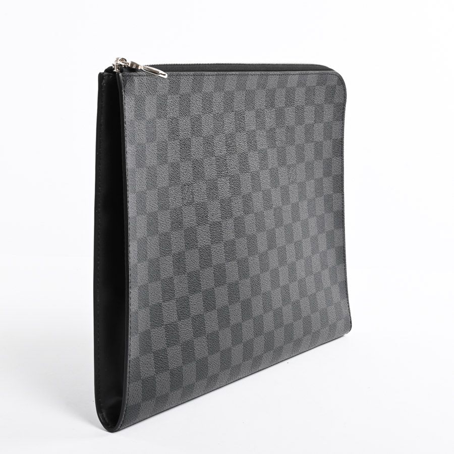 LOUIS VUITTON ルイヴィトン クラッチバッグ ポシェットジュールGM N41501