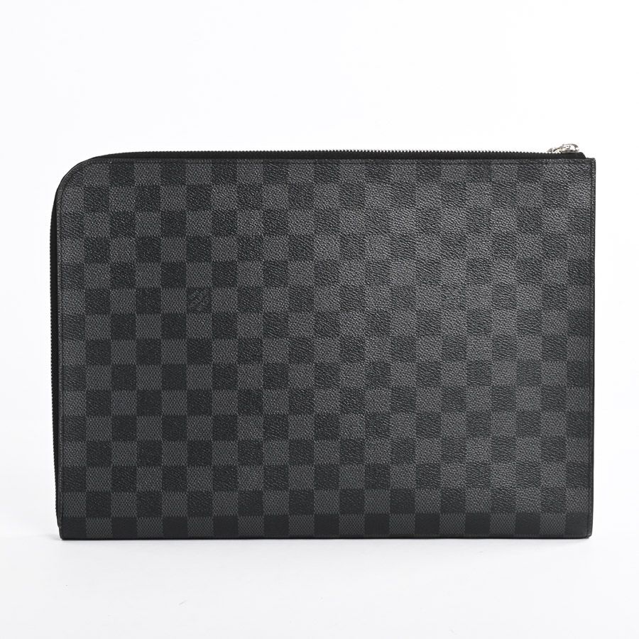 LOUIS VUITTON ルイヴィトン クラッチバッグ ポシェットジュールGM N 41501