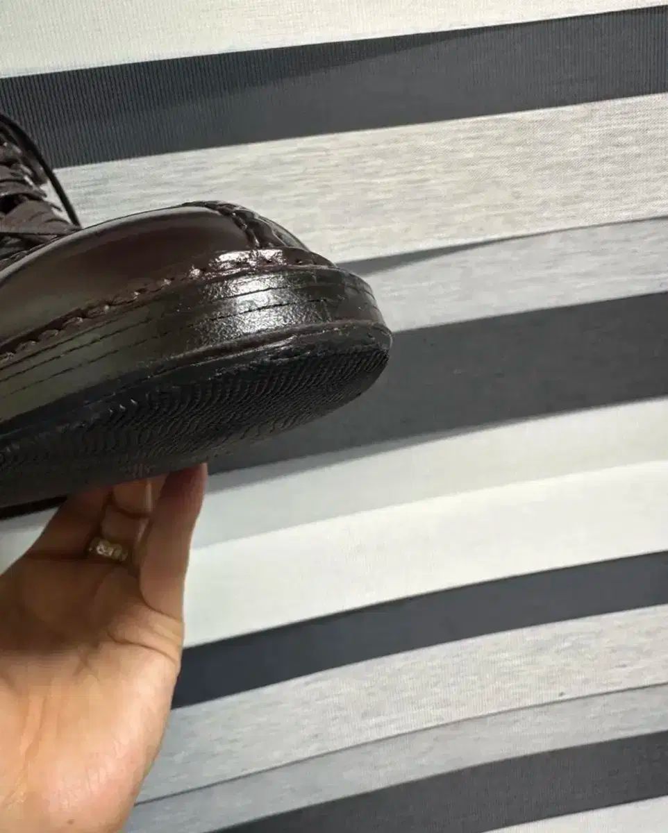  オールデン コードバン タンカー ブーツ その他 ブーツ 革靴