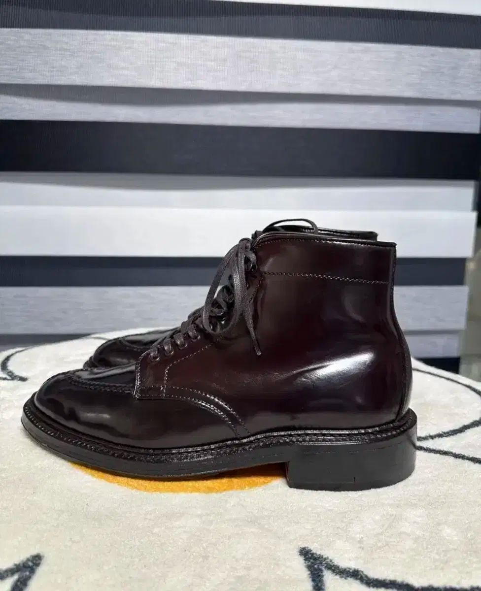 コードバン タンカー