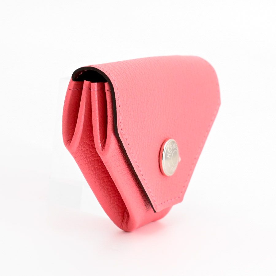 HERMES エルメス コインケース ルヴァンキャトルヴェルソ