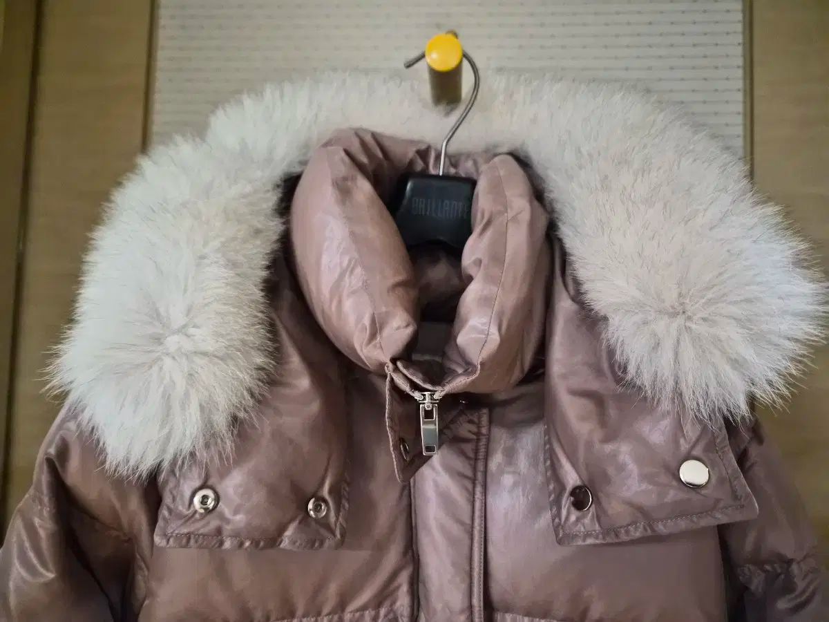 DEWL グース クロップド ダウン 55 66 軽いです