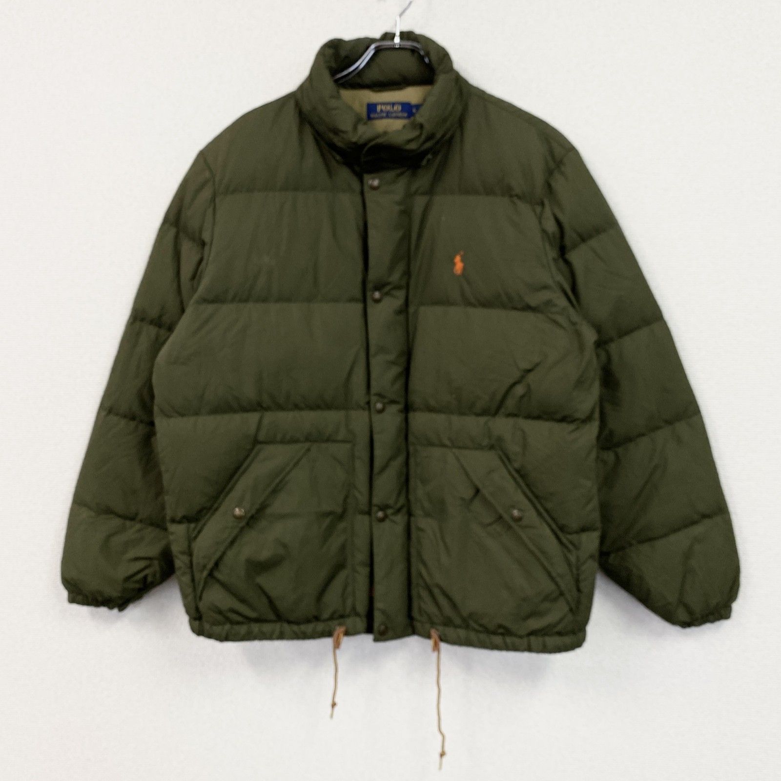 3点以上まとめ買いで20%OFF】古着 used Polo Ralph Lauren ポロ ラルフ 