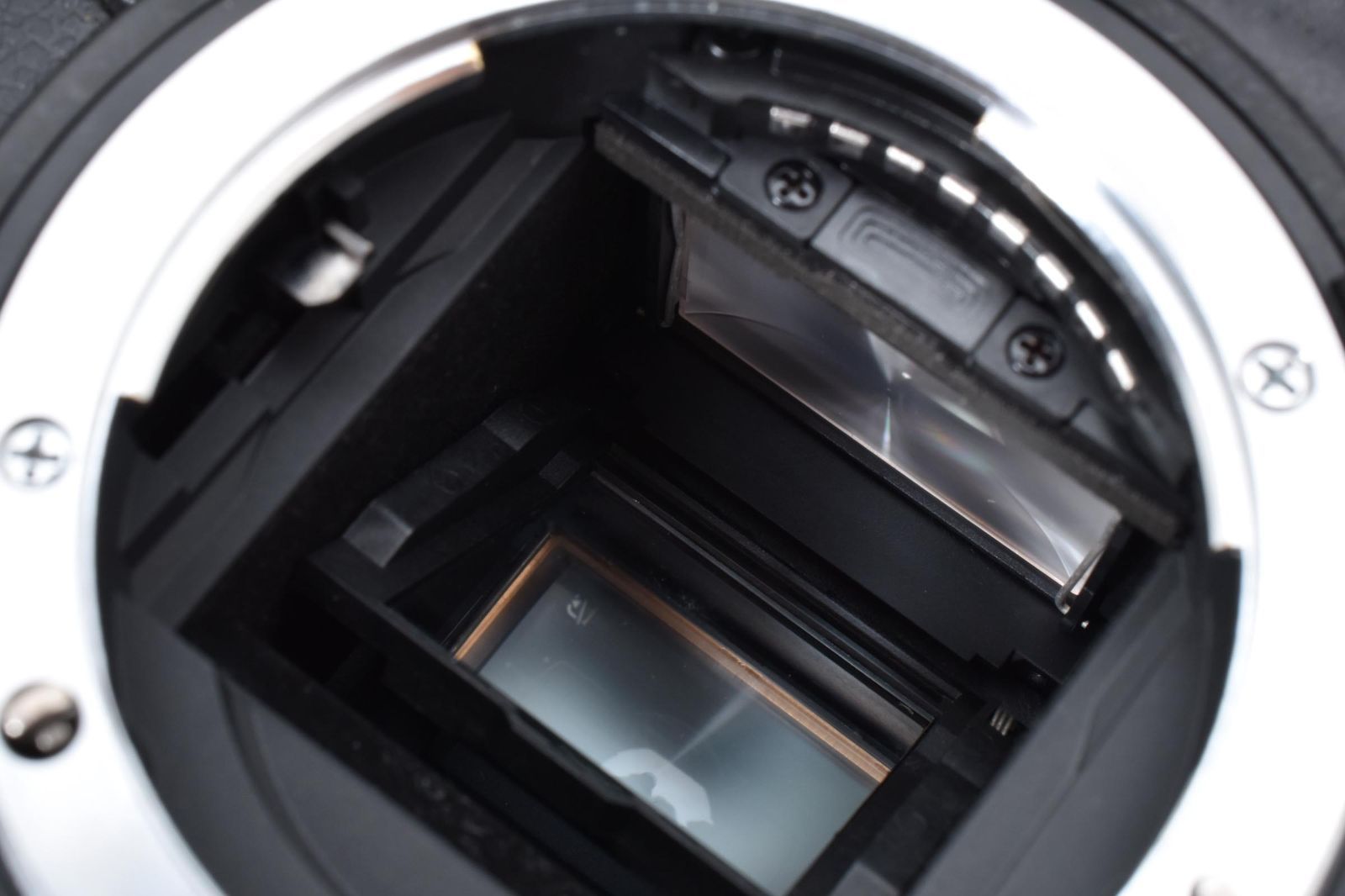  並品 Nikon ニコン D 7000 ボディ デジタル一眼カメラ デジタル一眼レフ デジタルカメラ