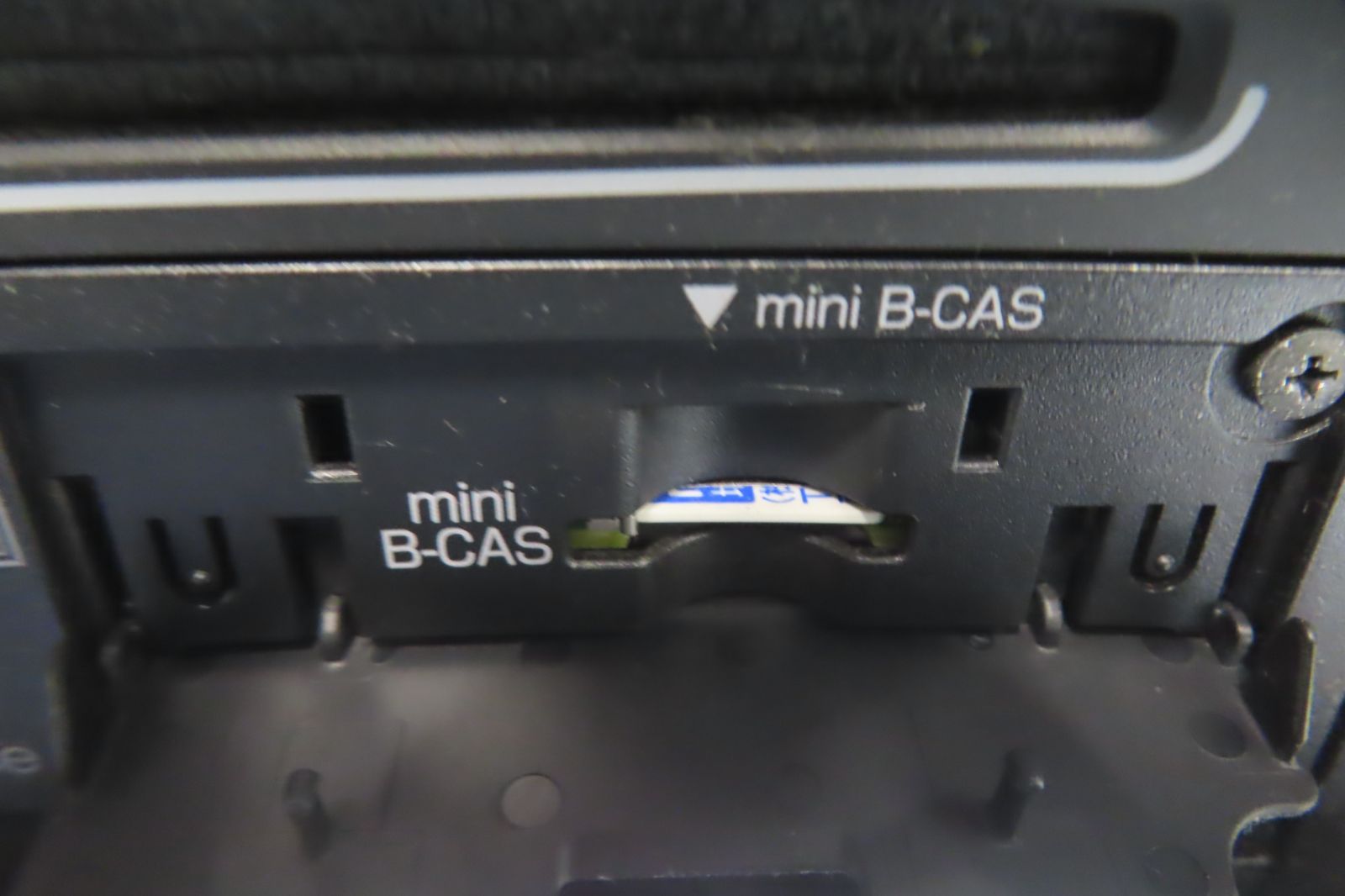 Bluetooth内蔵 TV視聴OK