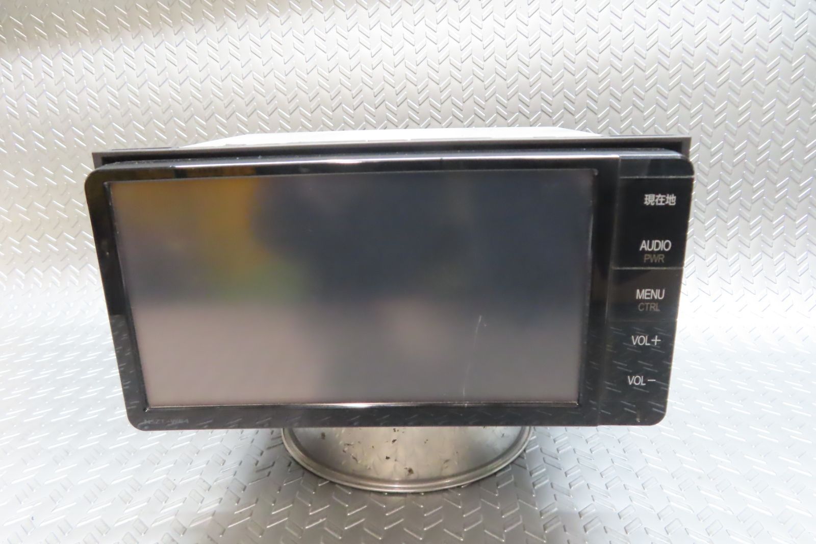 NSZT-W64 TV地デジフルセグ内蔵