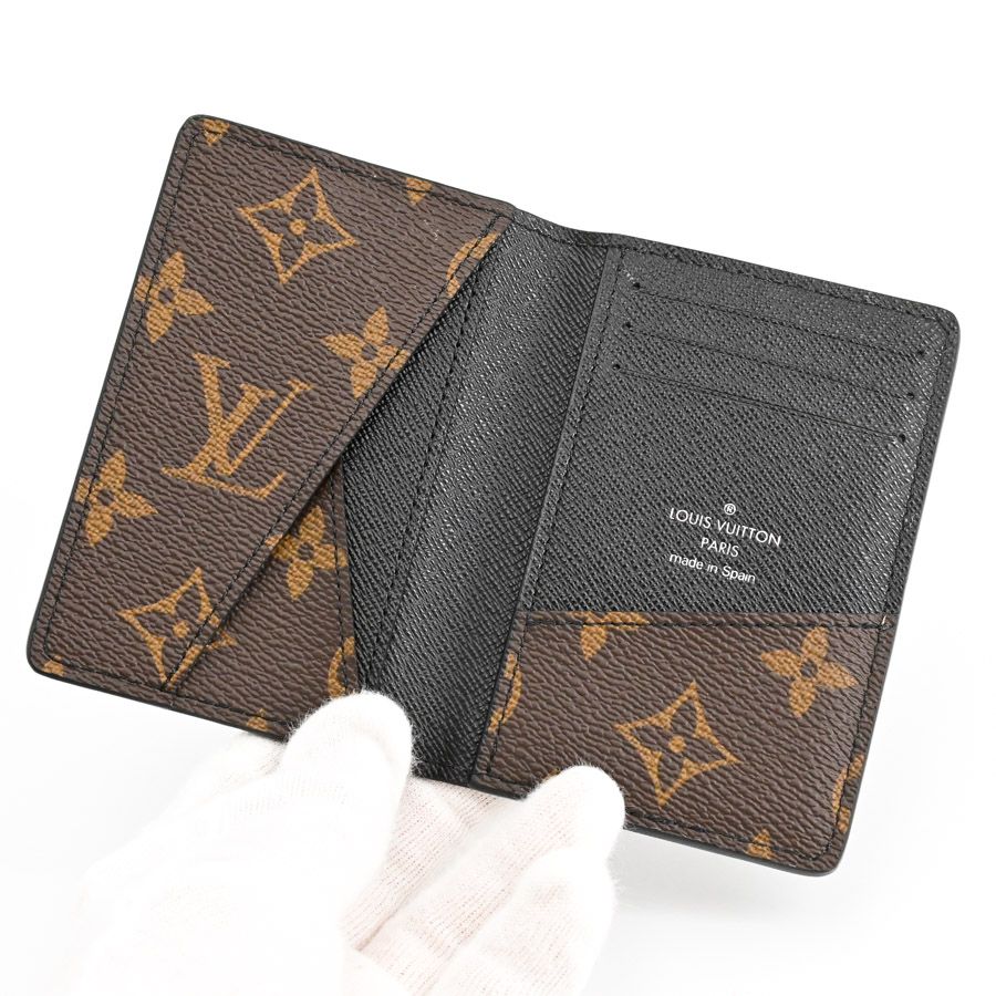 オーガナイザードゥポッシュ