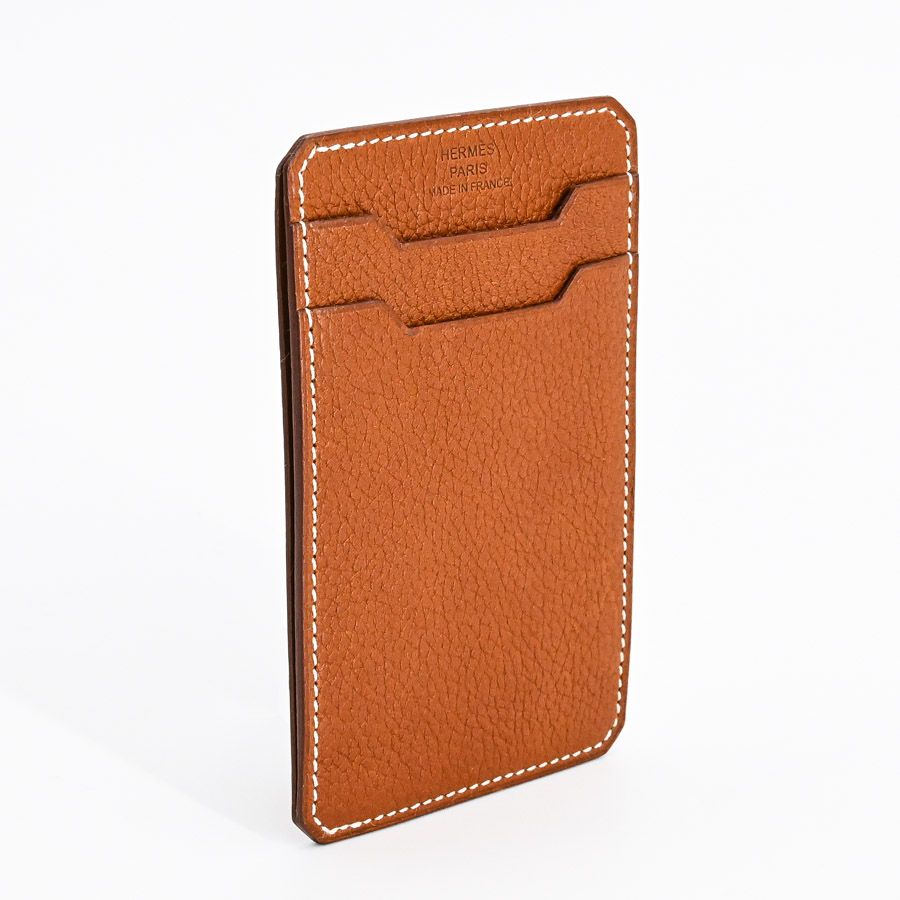 HERMES エルメス カードケース シティ3CC