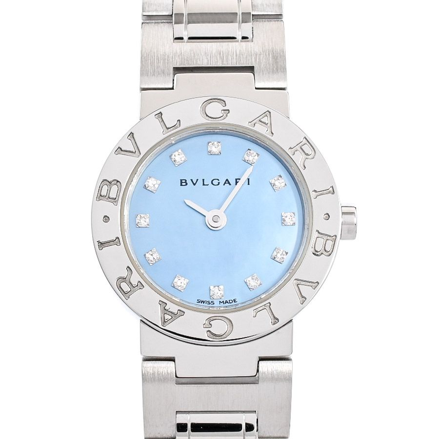 BVLGARI ブルガリ 腕時計 ブルガリブルガリ BB23SS