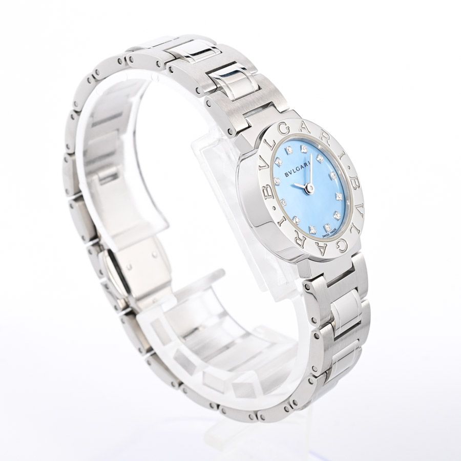 ブルガリブルガリ BB