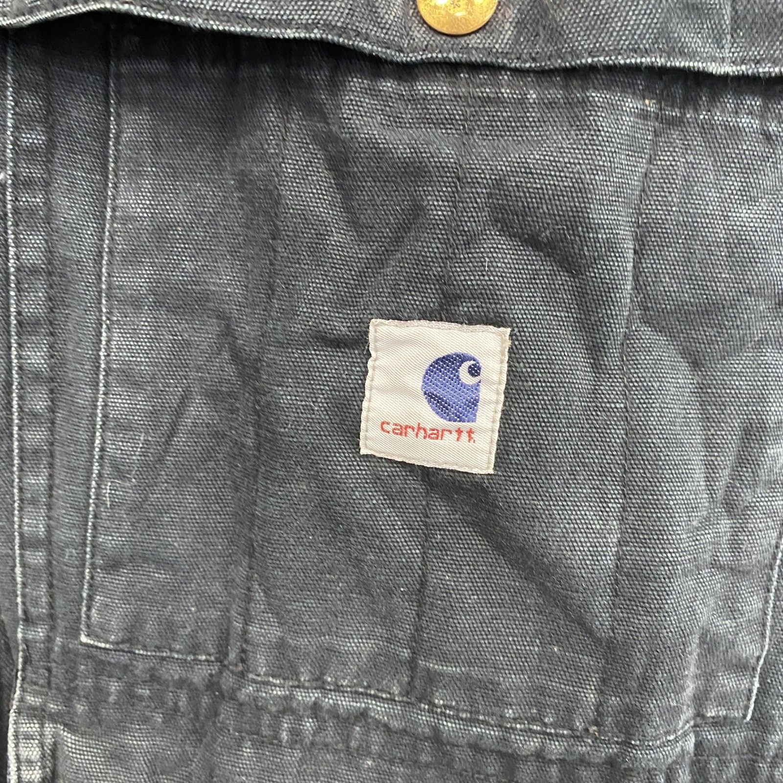 アダムキメル ダックカバーオール