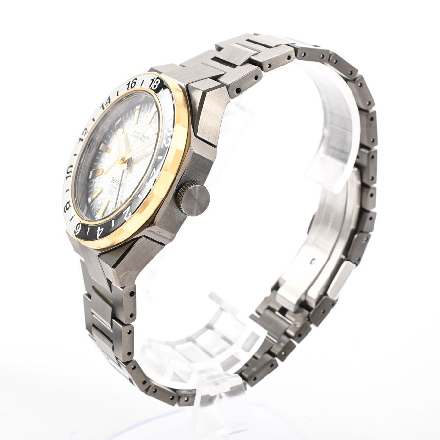 CITIZEN シチズン 腕時計 シリーズ8 NB 6035 55 H