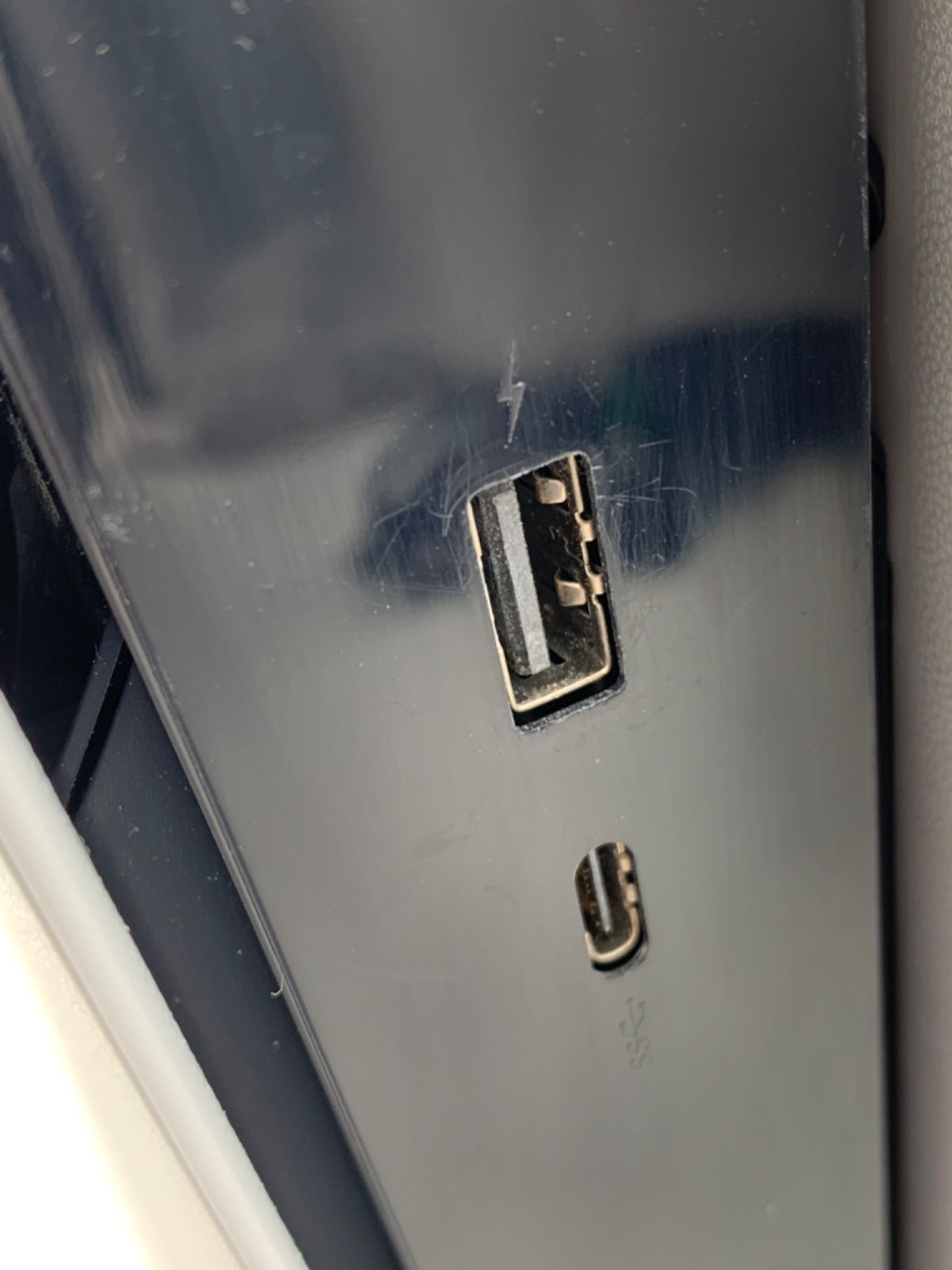 ディスクドライブモデル 本体