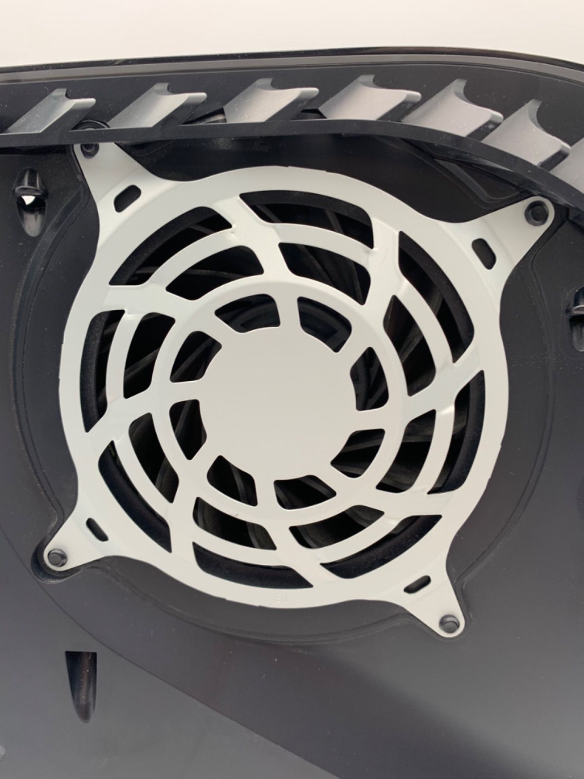 ディスクドライブモデル