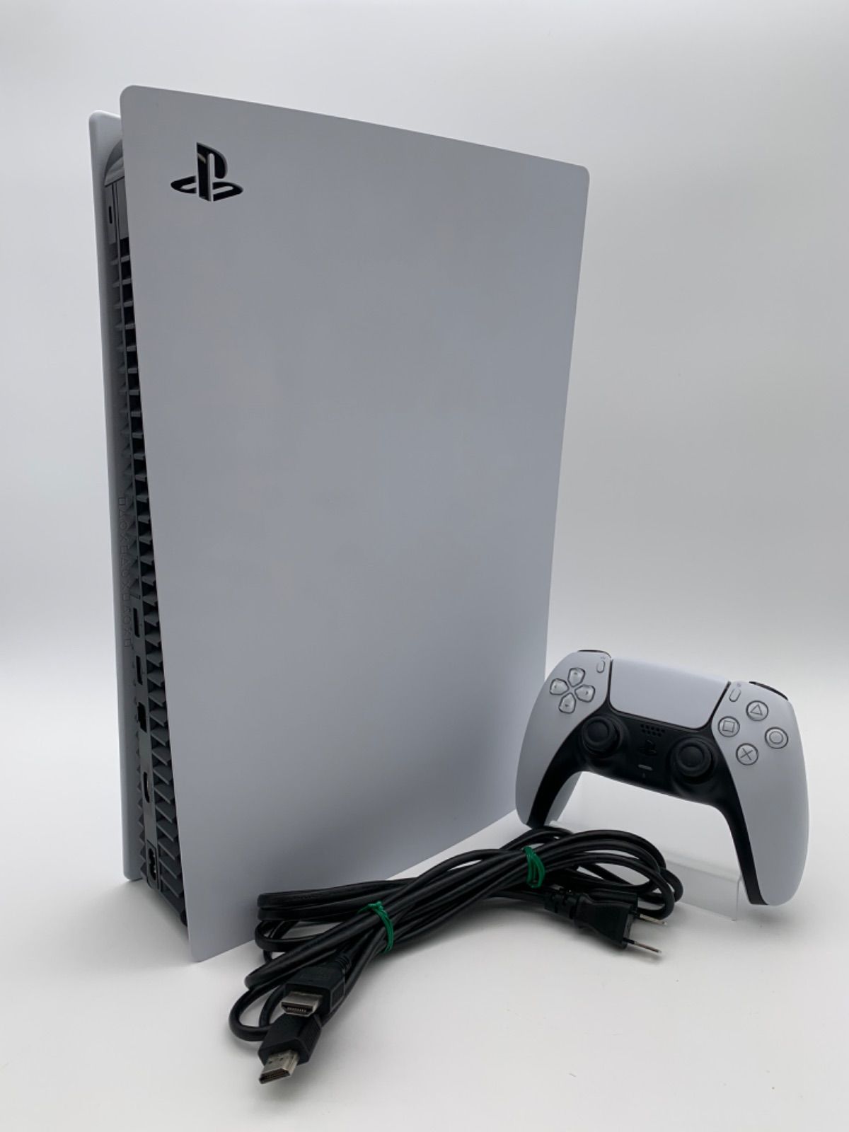 SONY PS5 プレステ5 プレイステーション5 ディスクドライブモデル 本体 デュアルセンス付属 CFI-1000A 1105-304