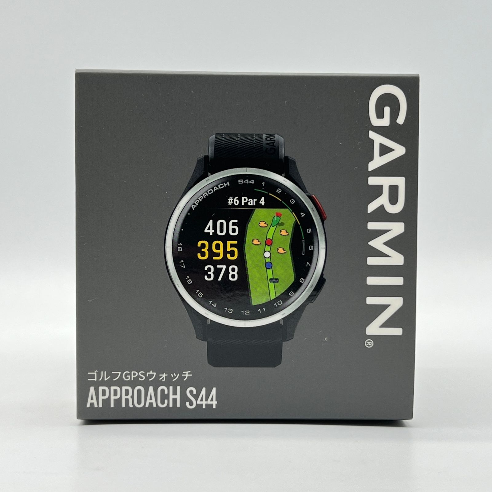 GARMIN Approach