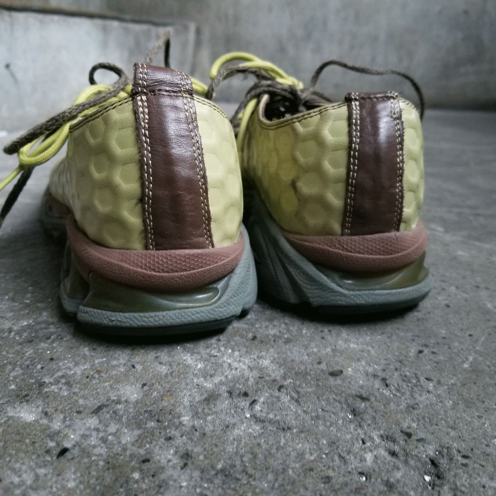 KIKO KOSTADINOV 23ss ZLATYU SHOE 42 キココスタディノフ 00142023 