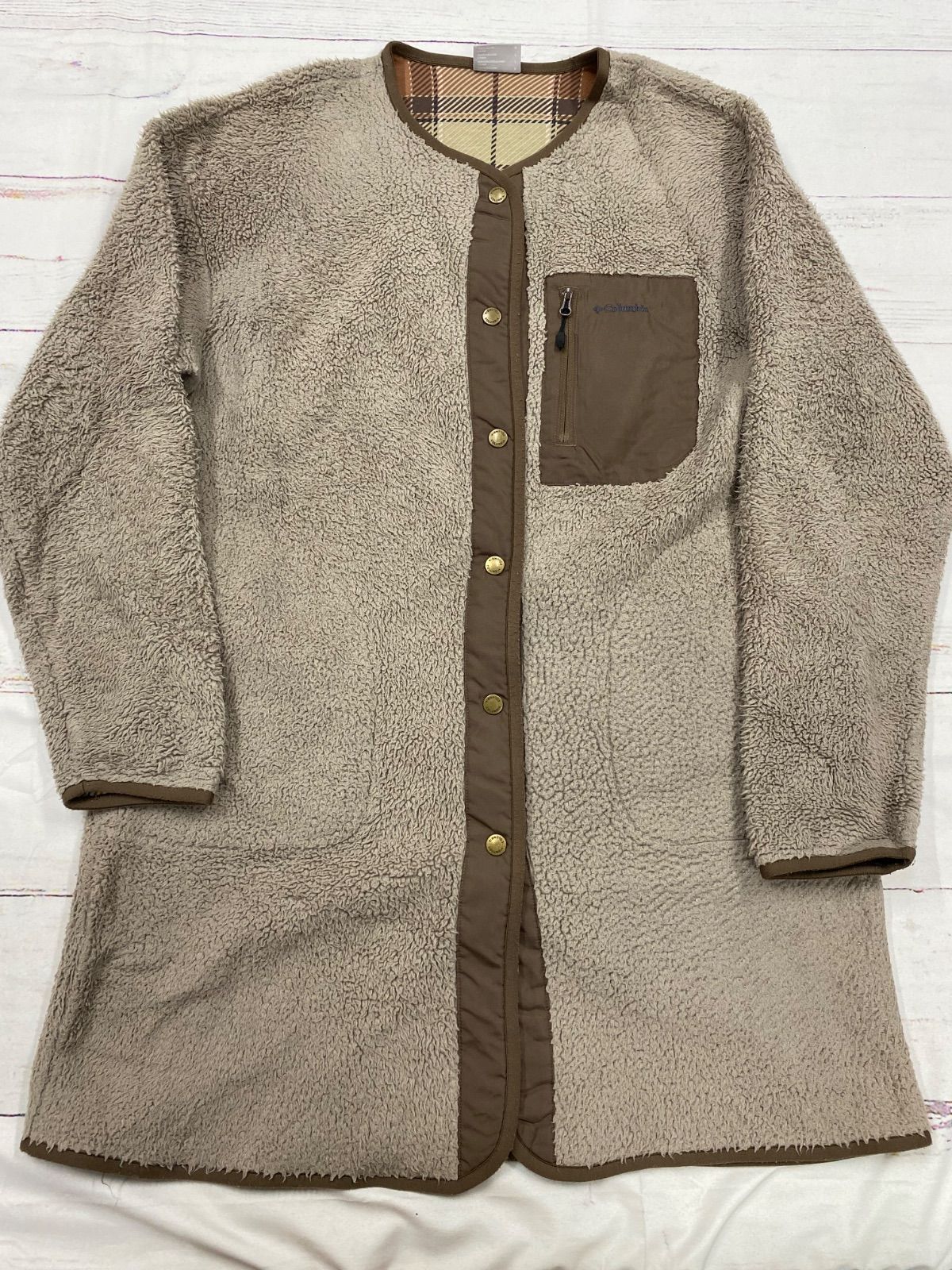 レディース アウトドア