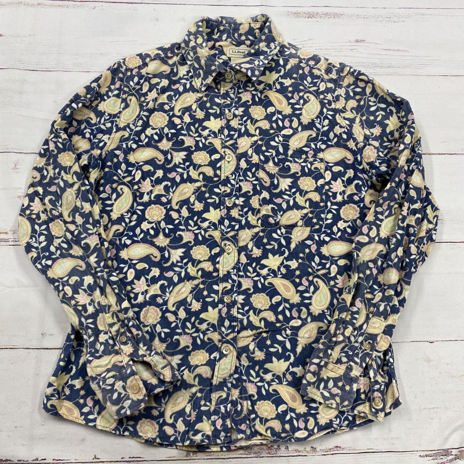 アウター フリース