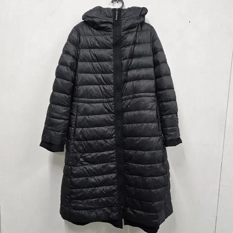 42 ムーレー レディース ダウンジャケット ロング丈
