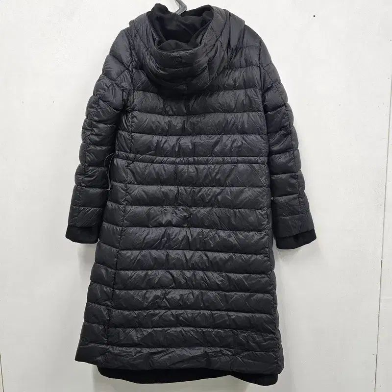 42 ムーレー レディース ダウンジャケット ロング丈