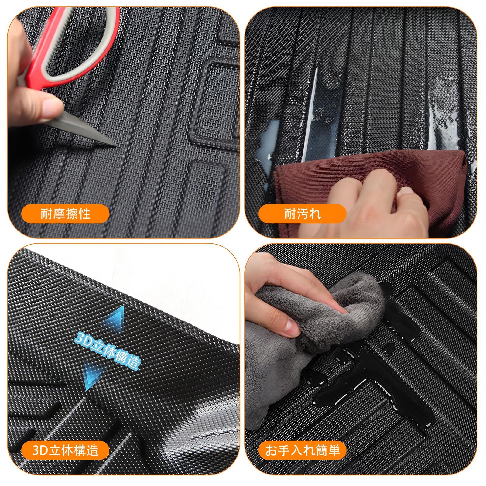 アルファード ヴェルファイア30系