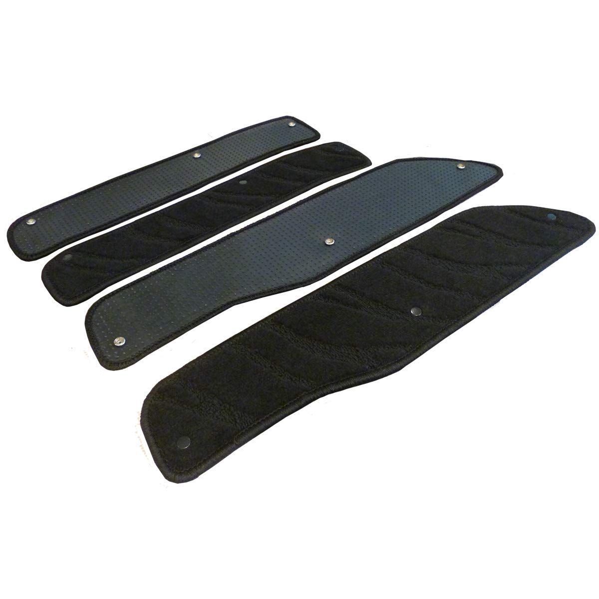 スクリューゲンゴ付属 ウェーブブラック