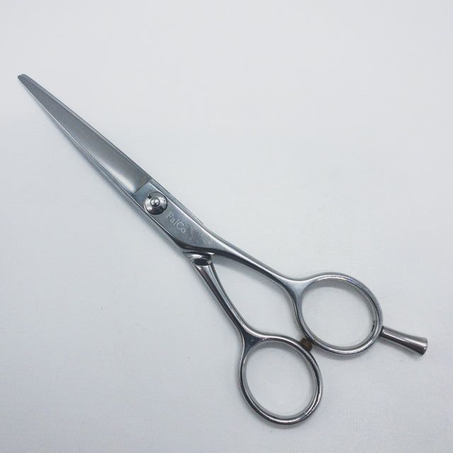 ファルコFalco シザー メガネ 理容 美容ハサミ 美容師 理容師 右利き 5.9インチ sc1416